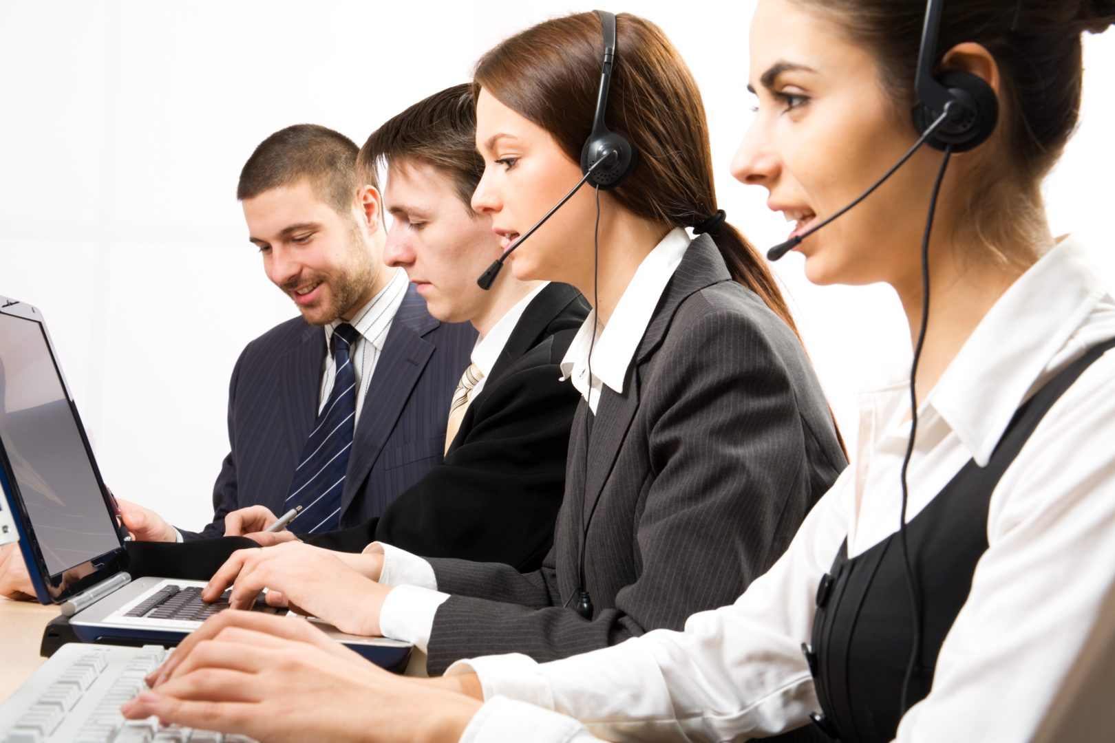 BPO Support
