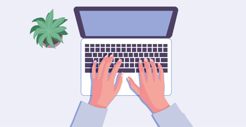Data Entry